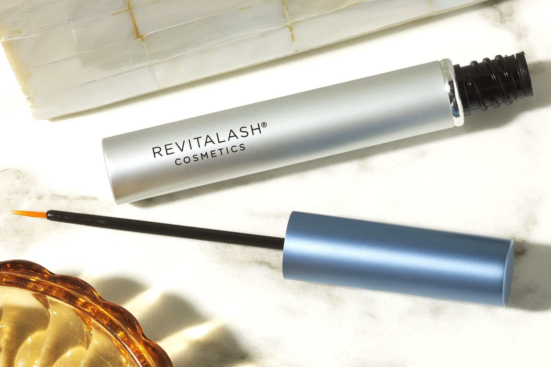 What's All The Fuss About Revitalash?