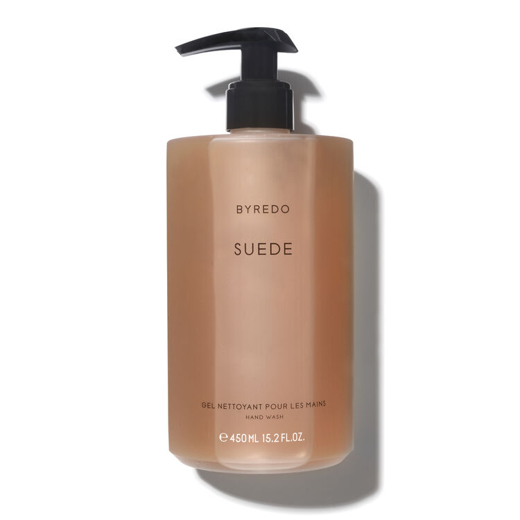 Byredo Suede Hand Wash Space.NK GBP