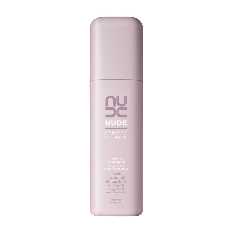 Perfect Cleanse Nourishing Oil, , large