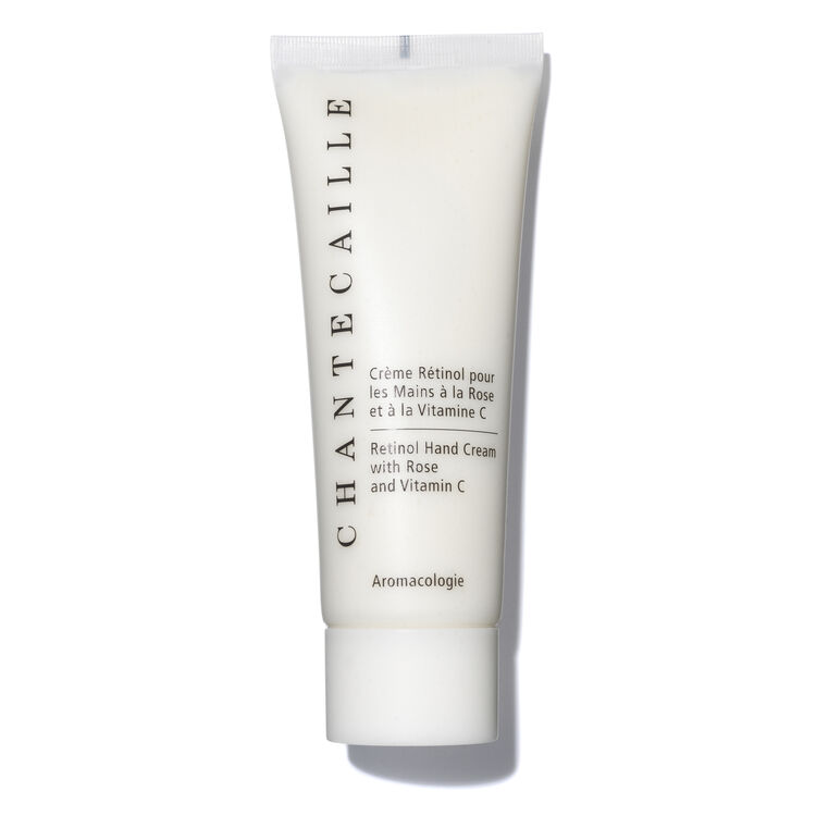 Retinol Hand Cream Chantecaille