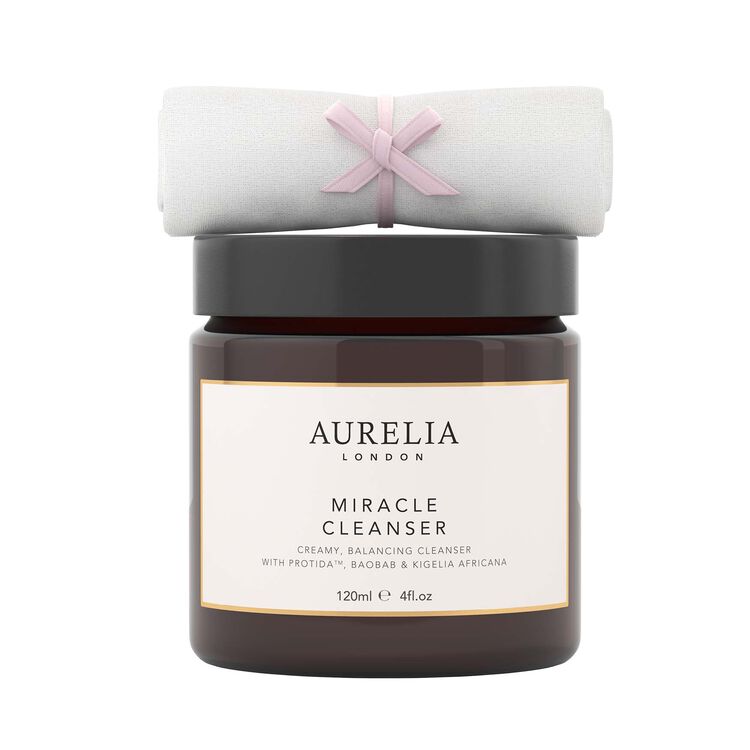 Aurelia Magic Cleanser