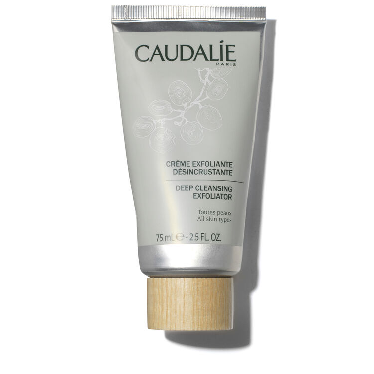 Caudalie Deep Cleansing Exfoliator Space.NK GBP