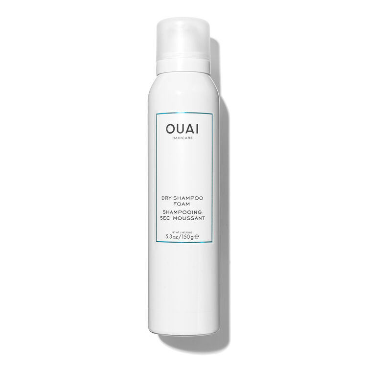 Ouai Dry Shampoo Foam Space.NK GBP