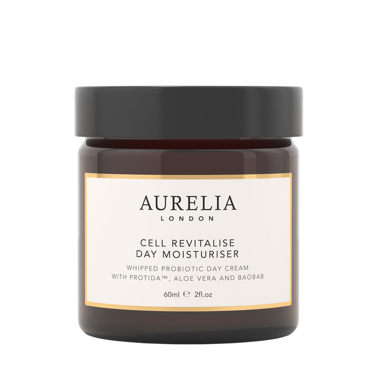 Aurelia Probiotic Skincare Cell Revitalise Day Moisturiser Space.NK GBP