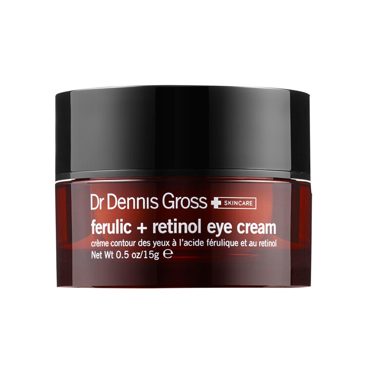Dr Dennis Gross Ferulic + Retinol Eye Cream Space.NK GBP