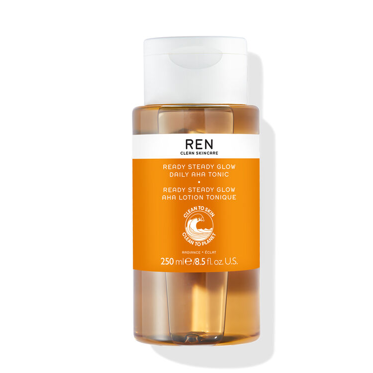 Ren Ready Steady Glow Tonic