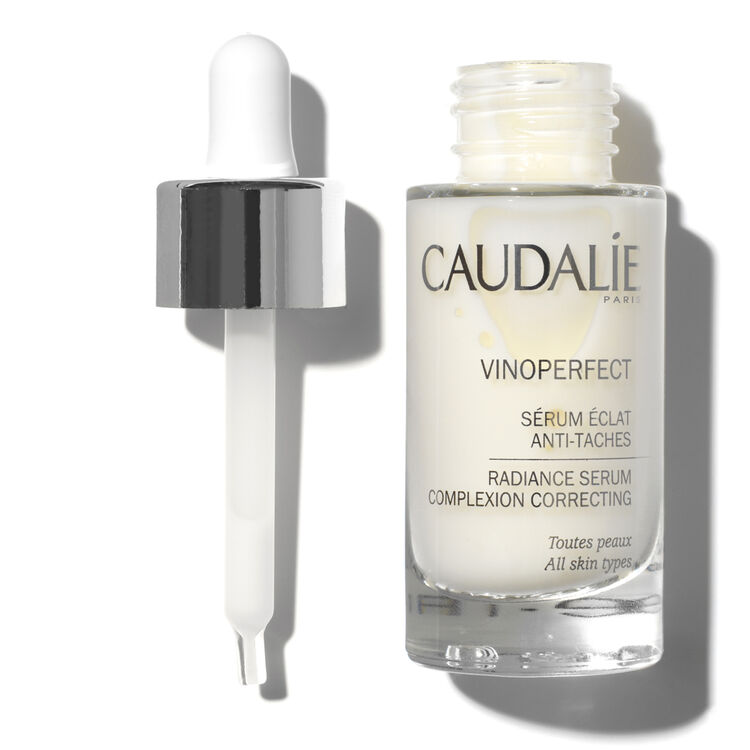 Caudalie Vinoperfect Radiance Serum Space.NK GBP