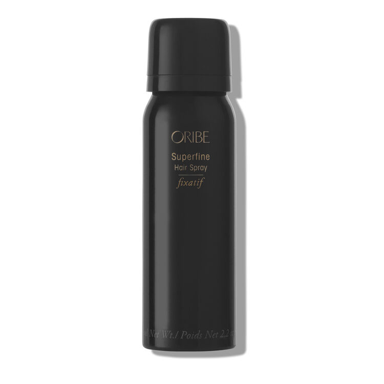 Oribe Superfine Hairspray Travel Size Space.NK USD