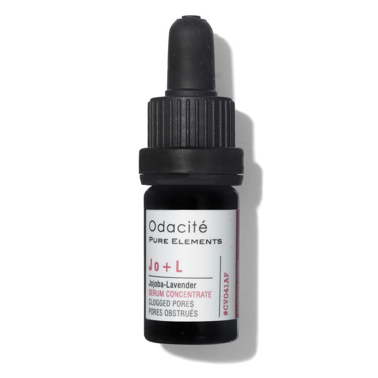 ODACITÉ Jo+L Clogged Pores Serum Concentrate (Jojoba + Lavender