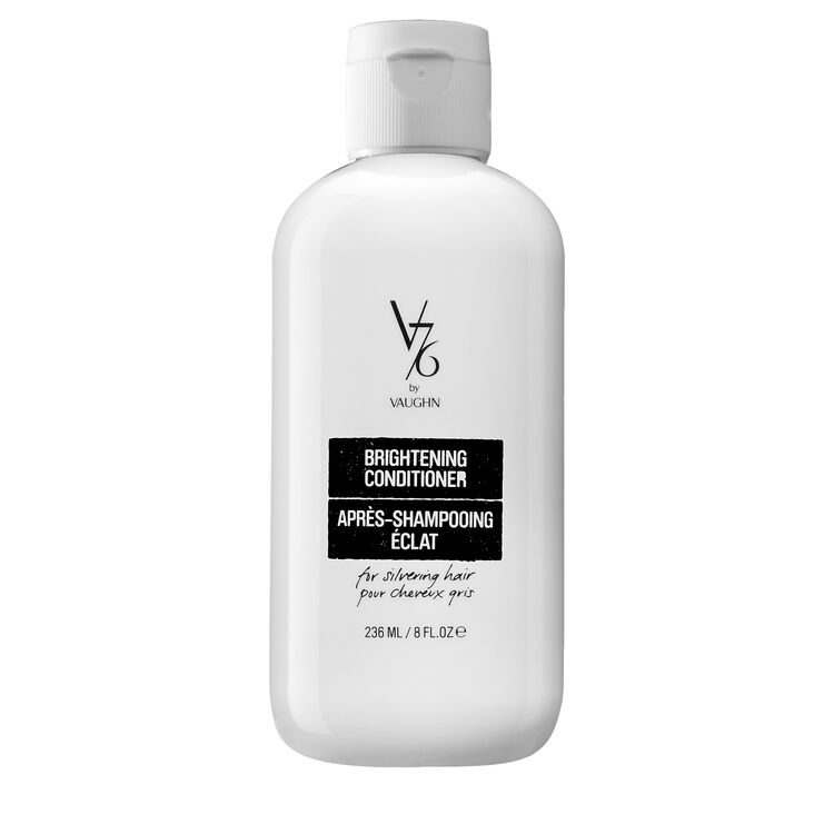 V76 BY VAUGHN Brightening Conditioner for Silvering Hair Space.NK USD