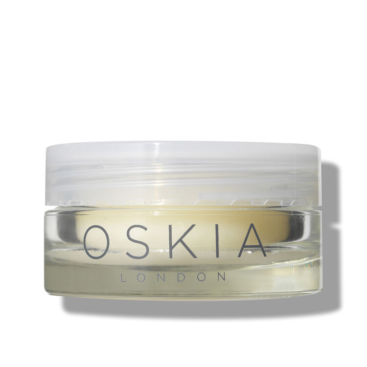 Oskia Micro Exfoliating Balm