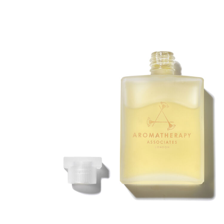 AROMATHERAPY ASSOCIATES Revive Evening Bath and Shower Oil 55ml Space