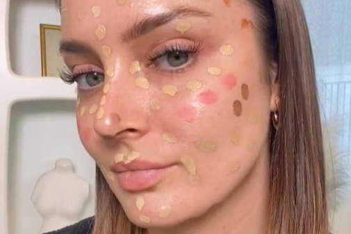 6 Must-See Makeup Looks Going Viral On TikTok