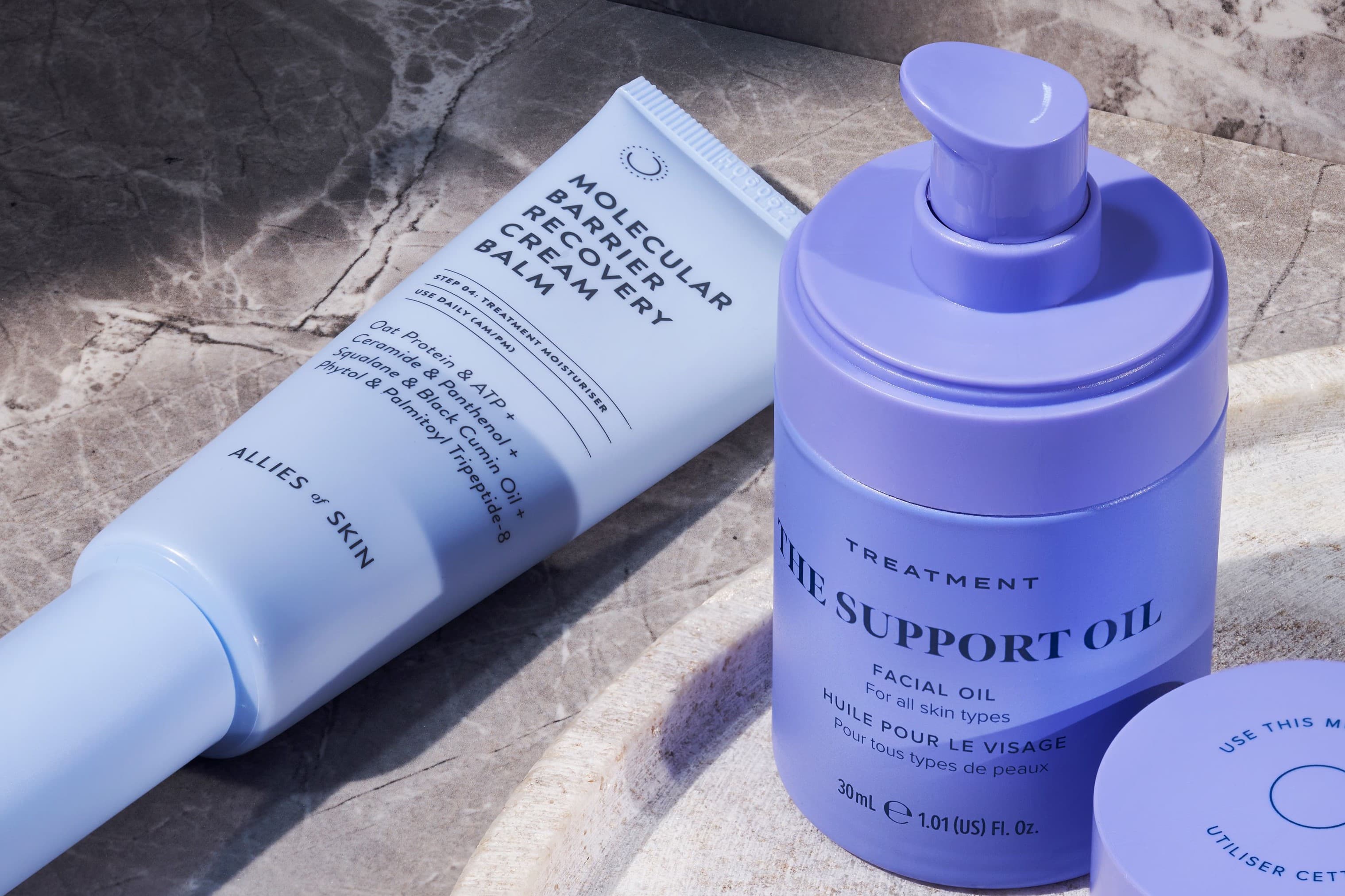 How to look after your skin barrier | Space NK