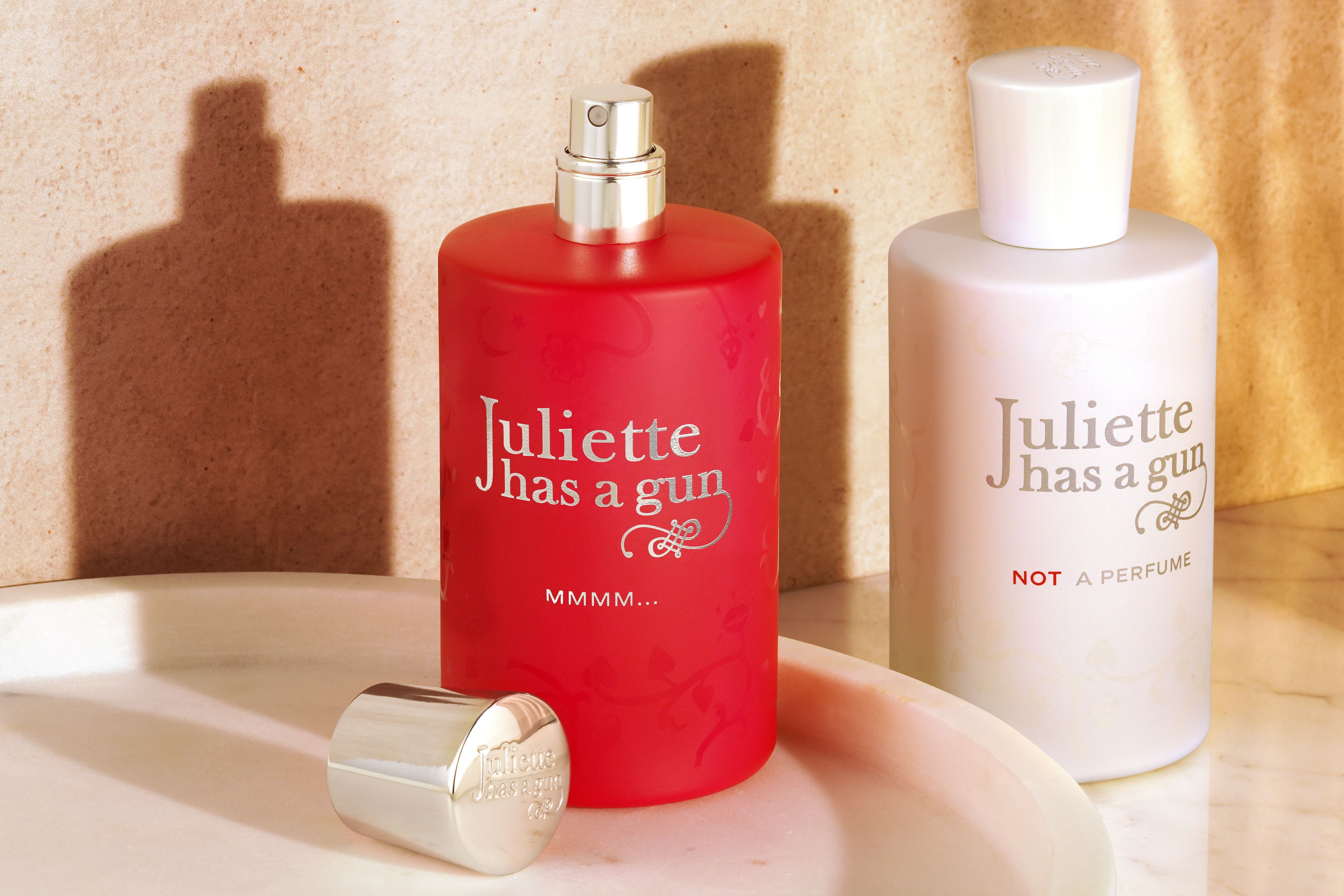 Best Juliette Has A Gun Perfumes | Space NK