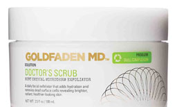 GOLDFADEN MD
