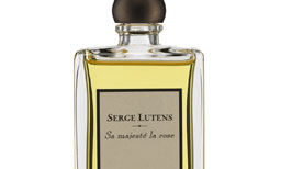 SERGE LUTENS