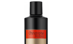 Christophe Robin