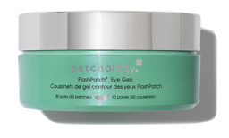 Patchology
