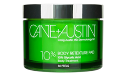 Cane + Austin