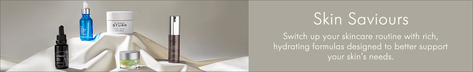 Promotional Banner