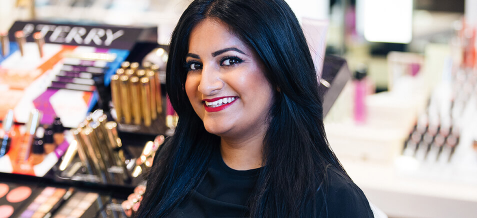 Farzana Begum