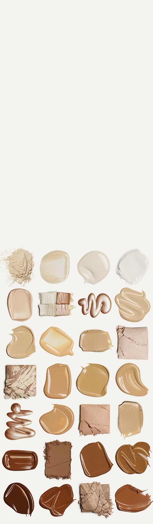 Foundation Finder