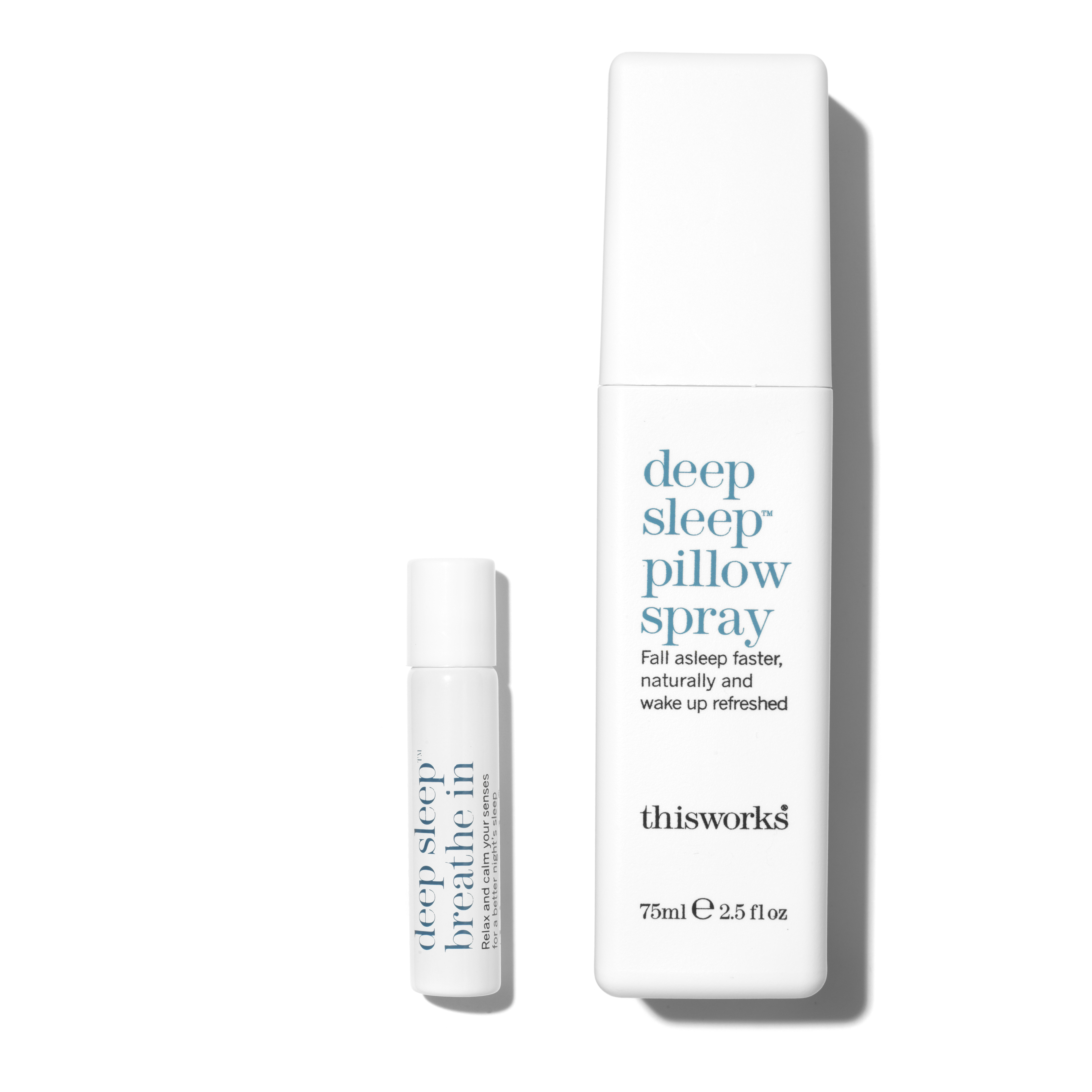 This Works Deep Sleep Night Ritual