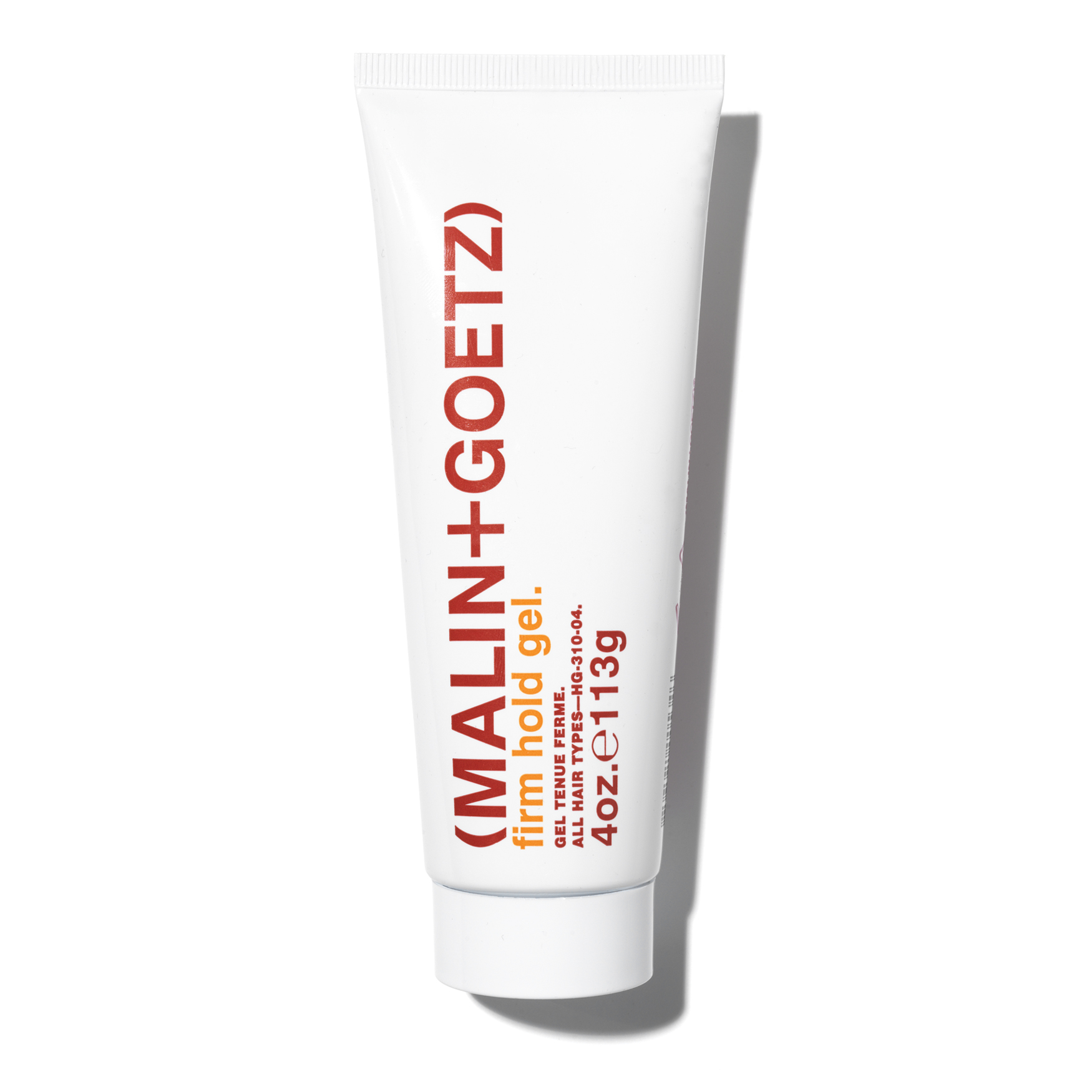 Malin + Goetz Firm Hold Gel
