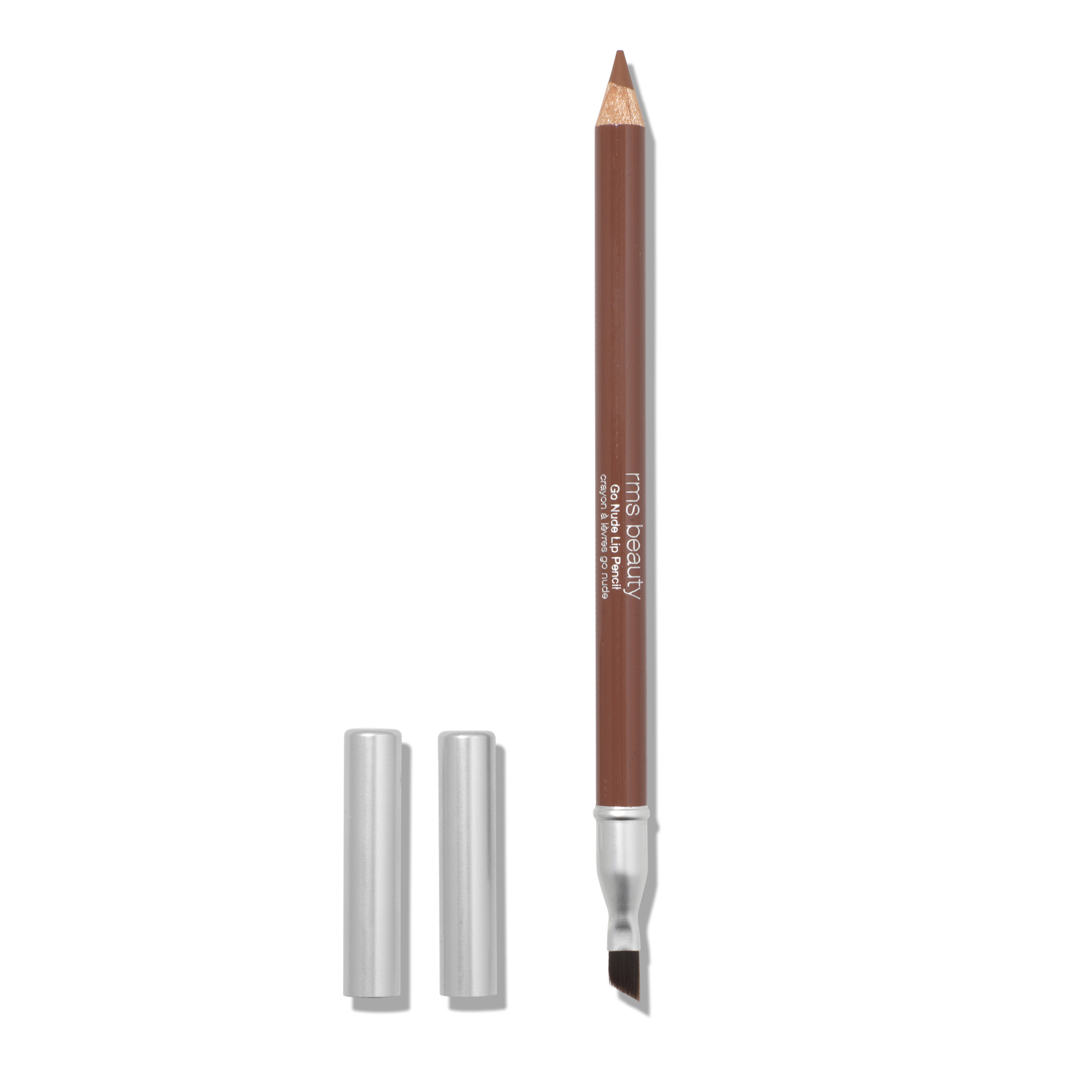 RMS Beauty Go Nude Lip Pencil Space NK