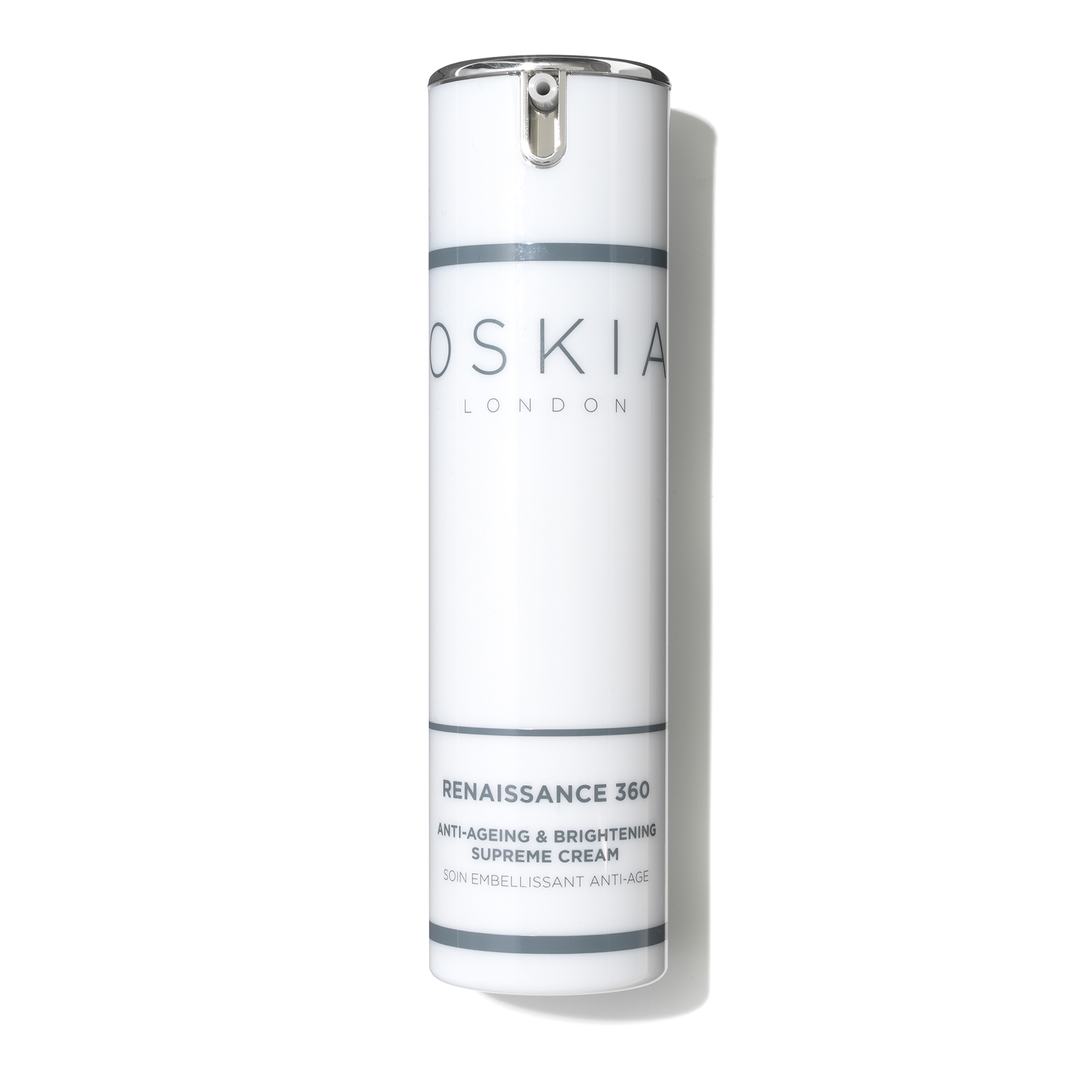 Oskia Skincare