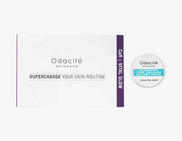 SHOP ODACITE