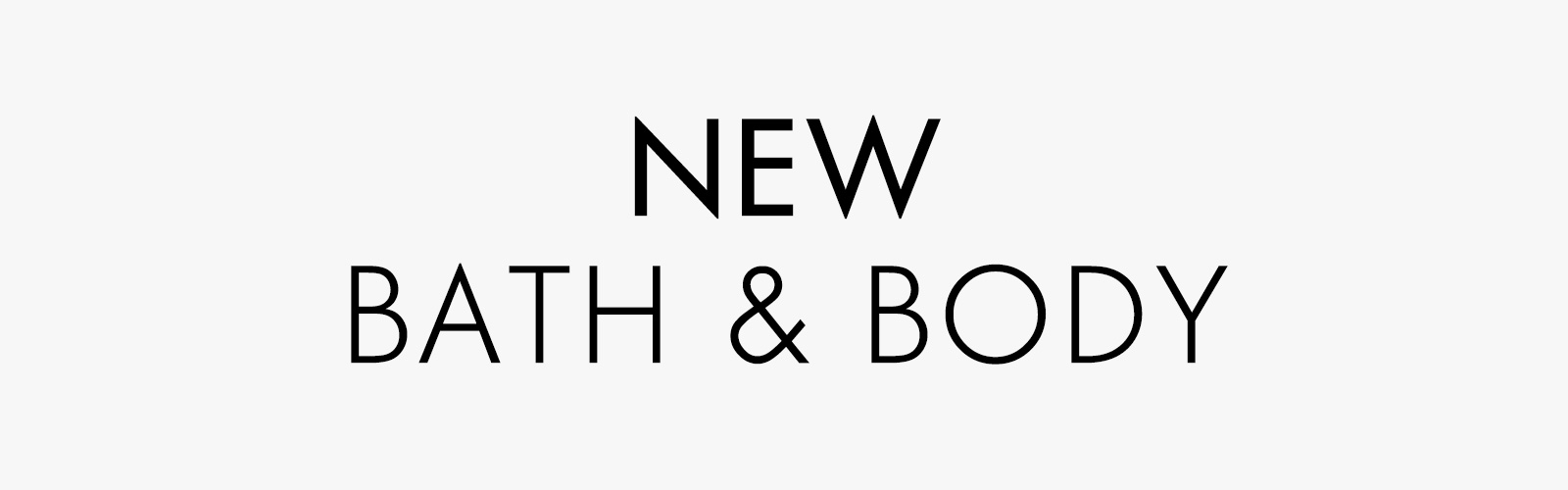 Promotional Banner