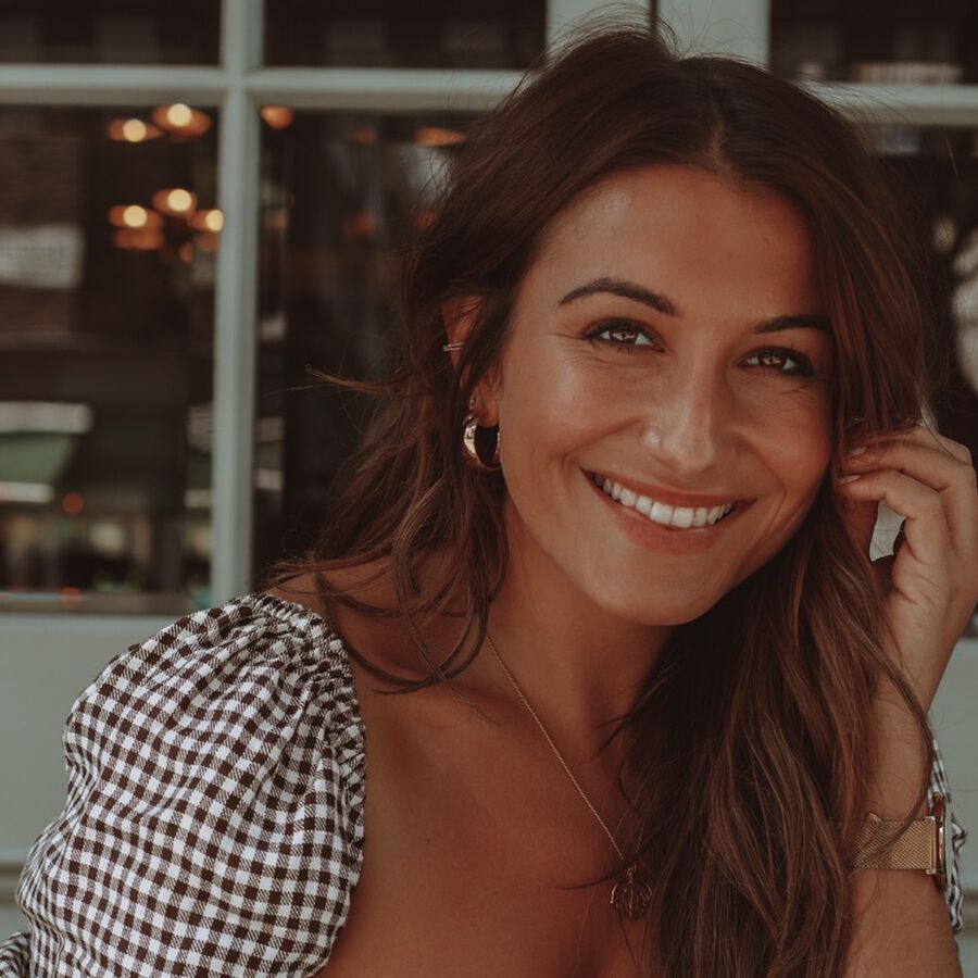 Gabriella Pisani