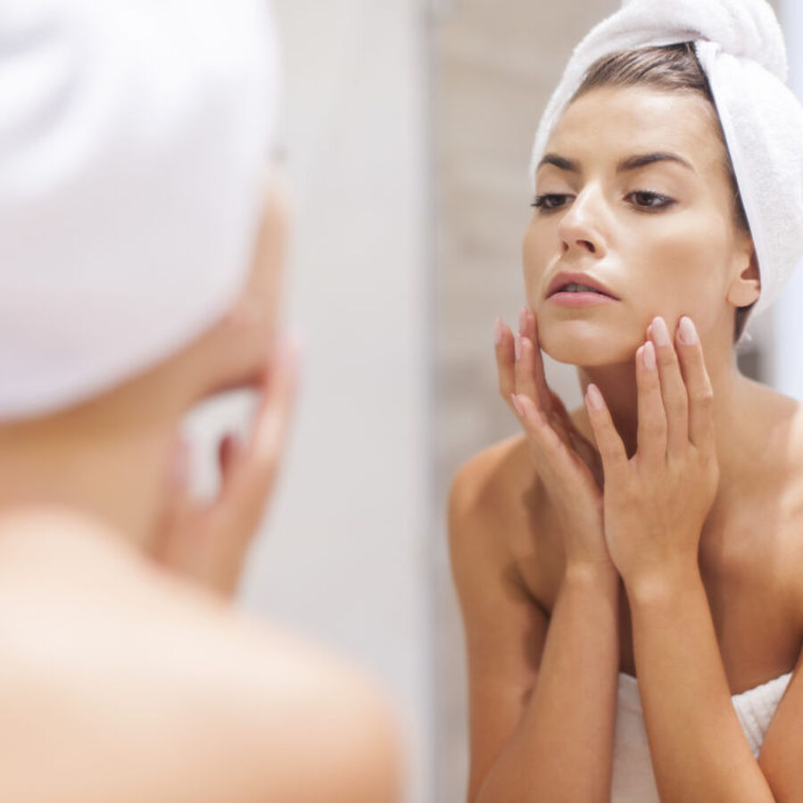 IN FOCUS | Is Stress Affecting Your Skin?