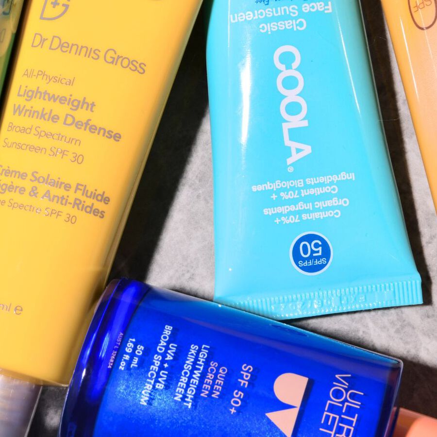 Comment appliquer le SPF