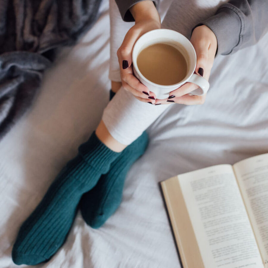 THE ART OF | A good night’s sleep