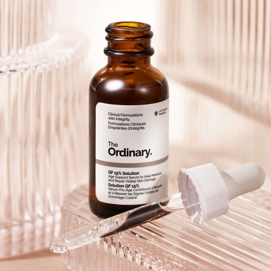 MOST WANTED | Is The Ordinary GF 15% Solution As Good As Everyone Says?