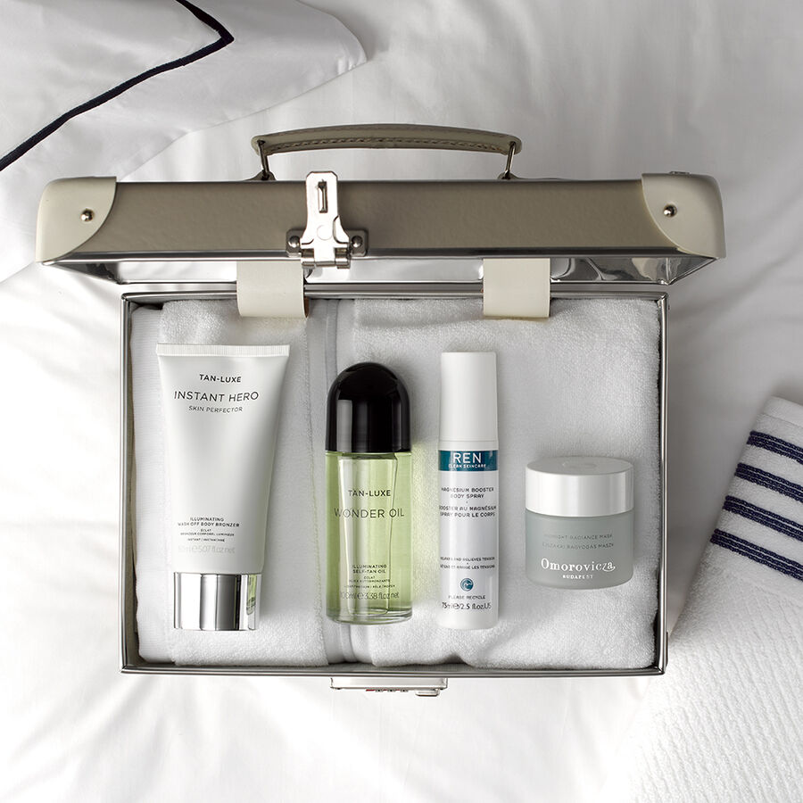UNCOVERED | How to Pack Well