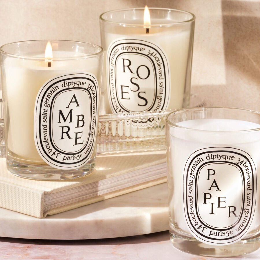 Our Favourite Diptyque Fragrances and Candles For Summer