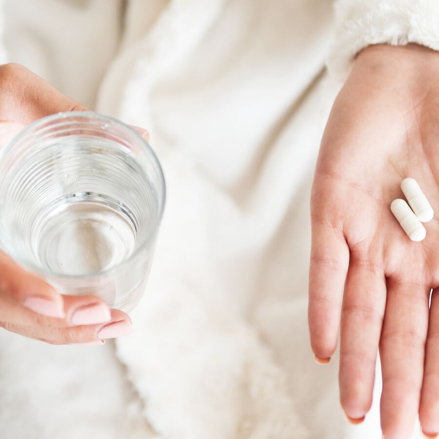 Your Guide To Supplements