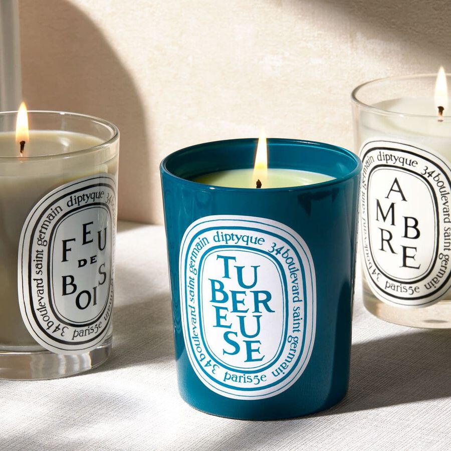 MOST WANTED | What The Best Diptyque Candles Actually Smell Like