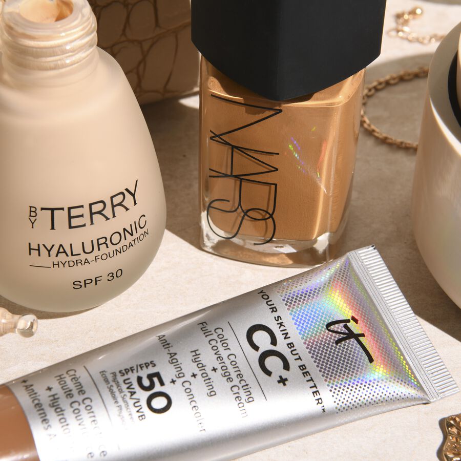 MOST WANTED | Best Foundation For Dry Skin