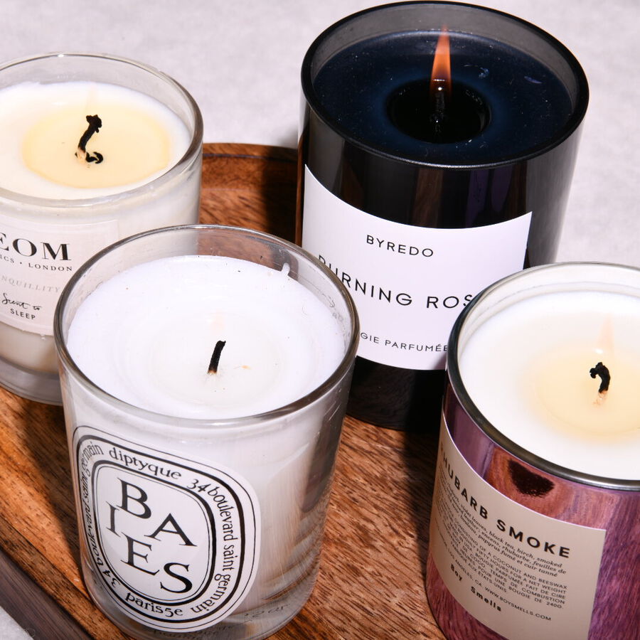 IN FOCUS | How To Prevent Candle Funnelling