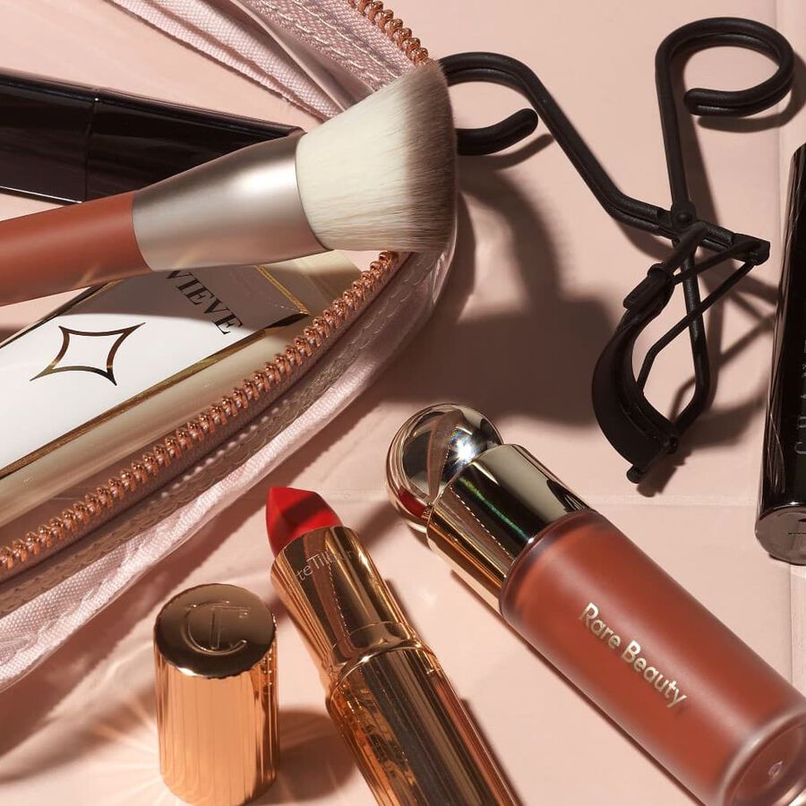 MOST WANTED | Your New Year's Eve Makeup Essentials Covered