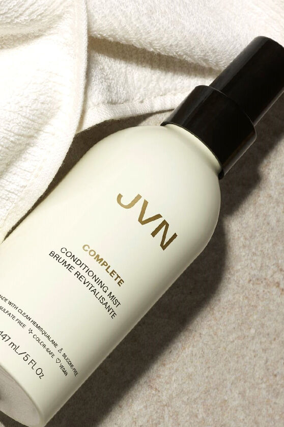 Buy JVN Complete Conditioning Mist Exclusive to Space NK Buy JVN Complete Conditioning Mist Exclusive to Space NK