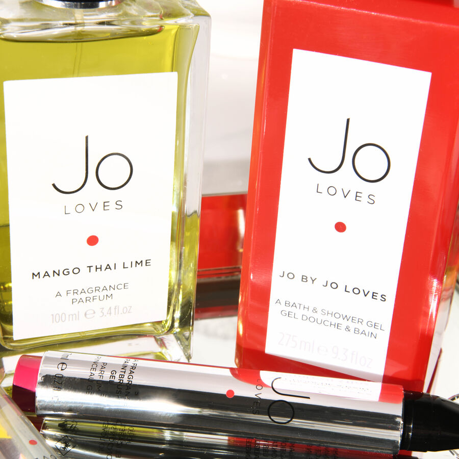 MOST WANTED | Our Five Favourite Jo Loves Fragrances