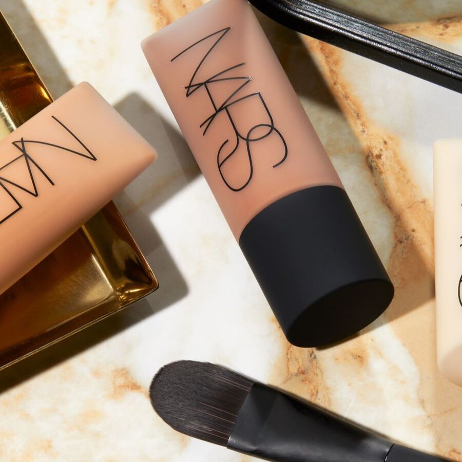 Is NARS Soft Matte Foundation As Good As The Concealer?