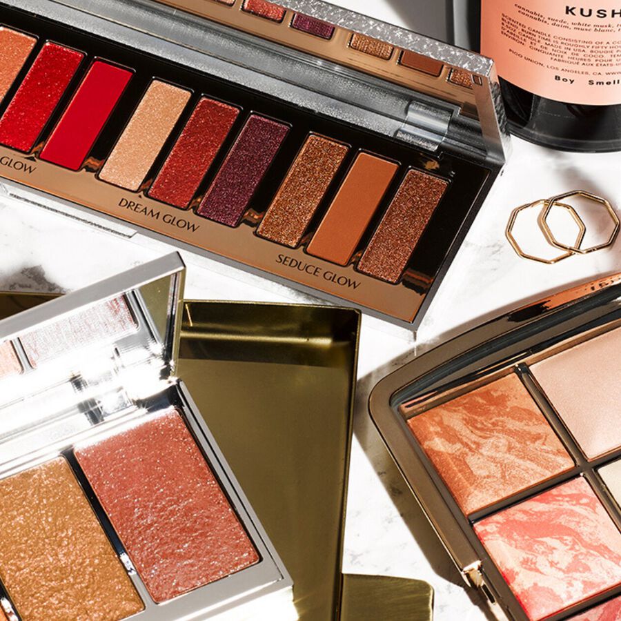 MOST WANTED | The Palettes To Gift (And To Keep)