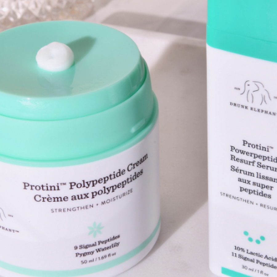 MOST WANTED | Why Drunk Elephant Protini Polypeptide Cream Is Worth It For Everyone